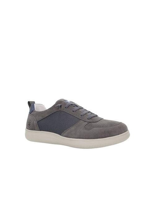 SNEAKER LUMBERJACK | 102269087/WARM GRAY